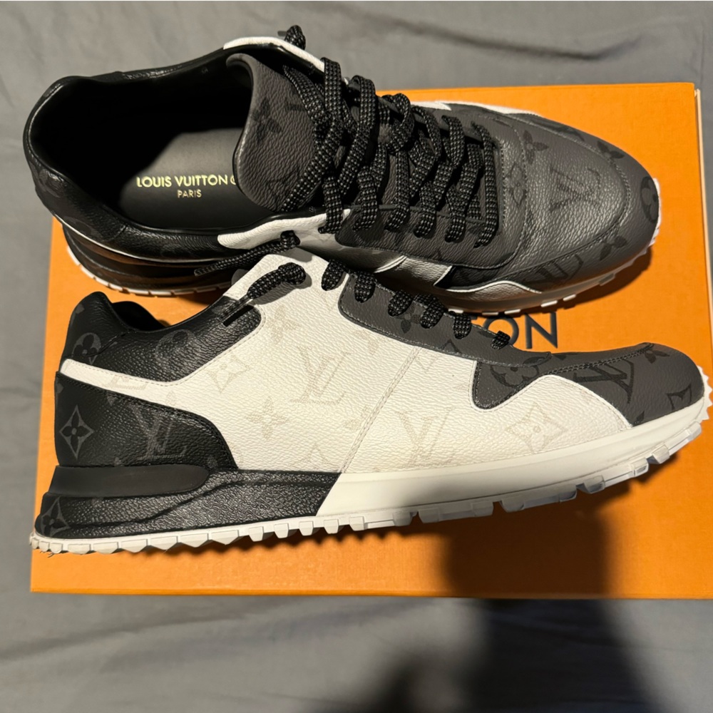 Louis Vuitton sneakers